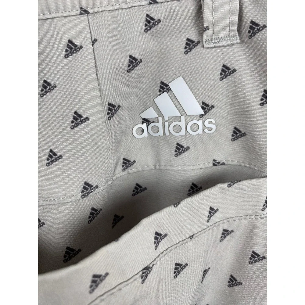 adidas men golf